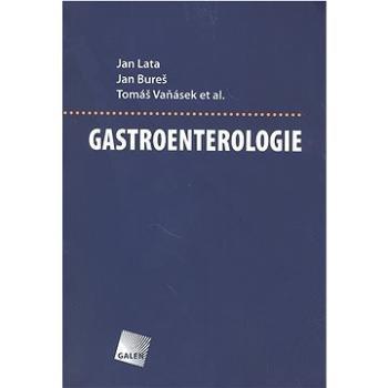 Gastroenterologie (978-80-7262-692-2)