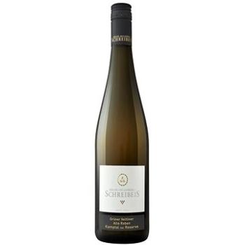 SCHREIBEIS Gruner Veltliner Alte Reben, 0,75 l (702029253312)