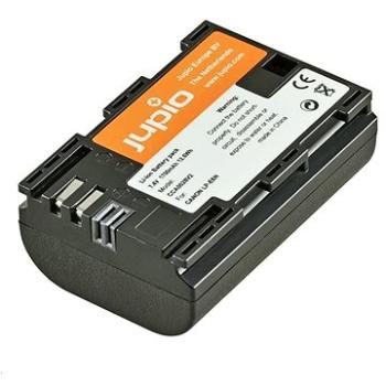 Jupio LP-E6n/NB-E6n 1700 mAh pro Canon (CCA0028V2)