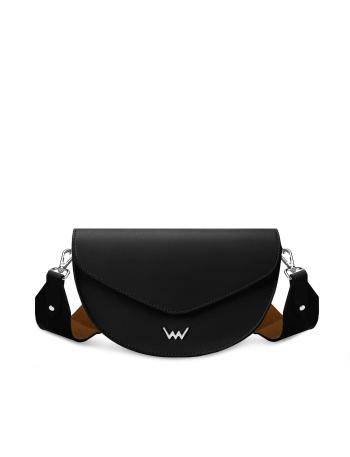 VUCH Tricia Black Waist bag UNI