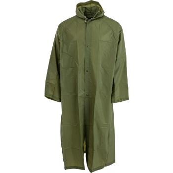 Viola TOURIST RAINCOAT Pláštěnka, khaki, velikost