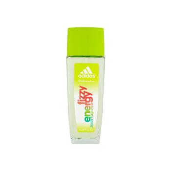 Adidas Fizzy Energy - Deodorant spray 75 ml