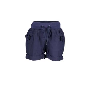 BLUE SEVEN Pot shorts midnight blue