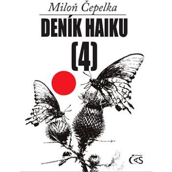 Deník haiku 4 (978-80-7475-423-4)