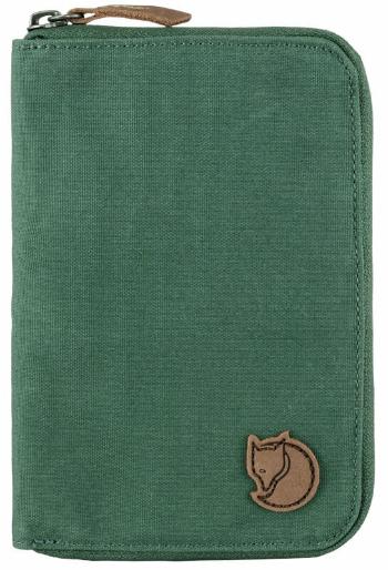 Fjällräven Passport Peněženka Deep Patina