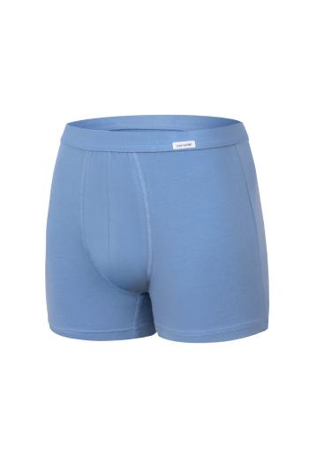 Pánské boxerky 220 Authentic light blue