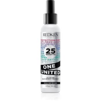 Redken One United multifunkční péče na vlasy 150 ml