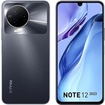 Infinix Note 12 2023 8GB/128GB šedá (X676CVC)