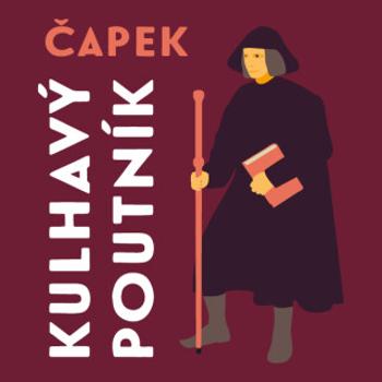 Kulhavý poutník - Josef Čapek - audiokniha