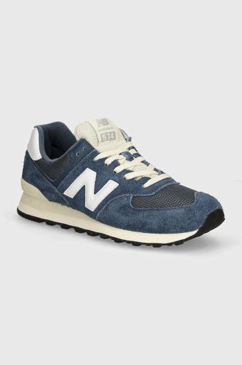 Sneakers boty New Balance 574 U574RBJ