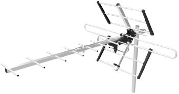 TV antenna EVOLVEO Flexi 1 LTE