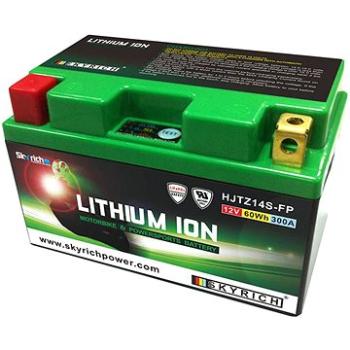 Skyrich Lithium HJTZ14S-FP (12V 60Wh) 4,5Ah      (HJTZ14S-FP)