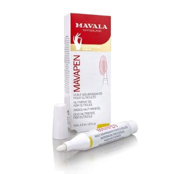 Mavala Mavapen vitamínový olej na nehty 4,5 ml