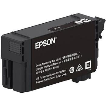 Epson T40C140 černá (C13T40C140)