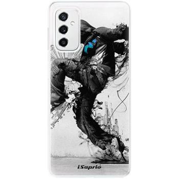 iSaprio Dance 01 pro Samsung Galaxy M52 5G (dan01-TPU3-M52_5G)