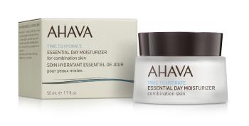 AHAVA Hydratační denní krém pro smíšenou pleť (Essential Day Moisturizer) 50 ml