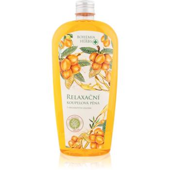 Bohemia Gifts & Cosmetics Bohemia Herbs Argan Oil koupelová pěna 500 ml