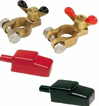 Osculati Kit Clips Doplněk