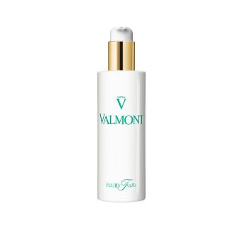 Valmont Zklidňující odličovač make-upu Purity Fluid Falls (Make-up Remover) 150 ml