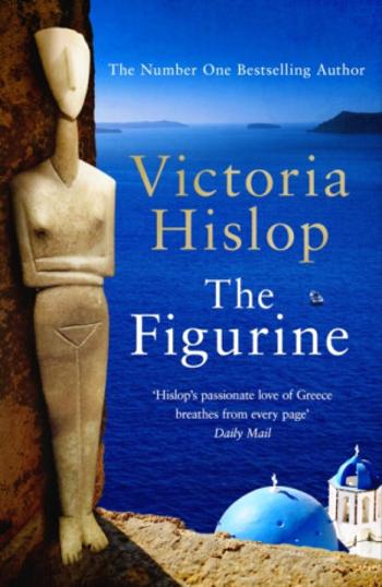 The Figurine - Victoria Hislop