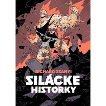 Silácke historky (978-80-89647-53-8)