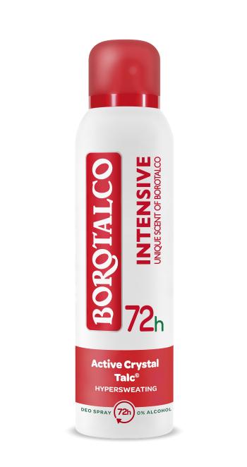 Borotalco Deodorant ve spreji Intensive (Deo Spray) 150 ml