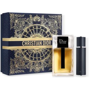 DIOR Dior Homme dárková sada pro muže