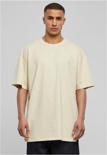 Urban Classics Triangle Tee sand - L