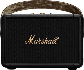 Marshall Kilburn II Přenosný reproduktor Black and Brass