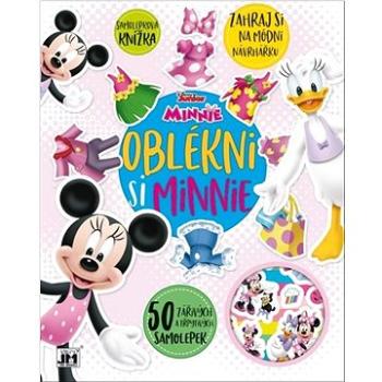 Oblékni si Minnie (8595593825922)