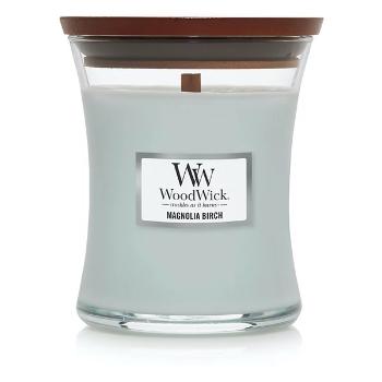 WoodWick Vonná svíčka váza střední Magnolia Birch 275 g