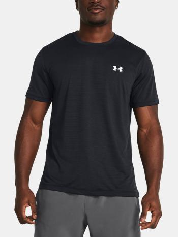 Under Armour UA Lanch Triko Černá