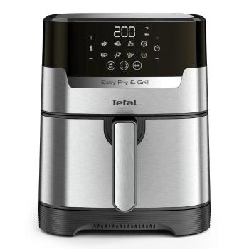 Tefal EY505D Easy Fry & Grill fritéza