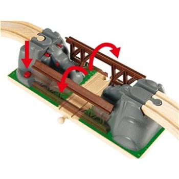 Brio World 33391 Hroutící se most (7312350333916)