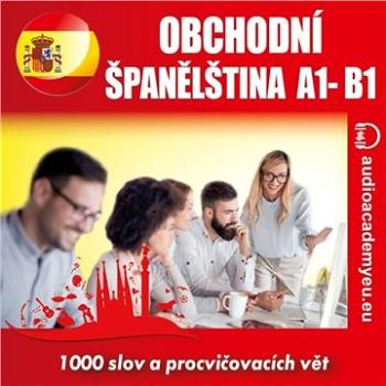 Obchodní španělština A1 - B1 ()