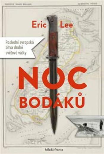 Noc bodáků (Defekt) - Eric Lee