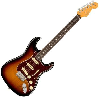 Fender American Professional II Stratocaster RW 3-Tone Sunburst Elektrická kytara