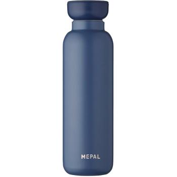 Mepal Ellipse termoláhev barva Nordic Denim 500 ml