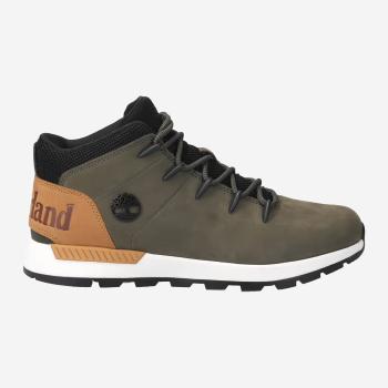 Timberland Mid Lace Up Sneaker 43,5