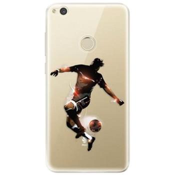 iSaprio Fotball 01 pro Huawei P9 Lite (2017) (fot01-TPU2_P9L2017)