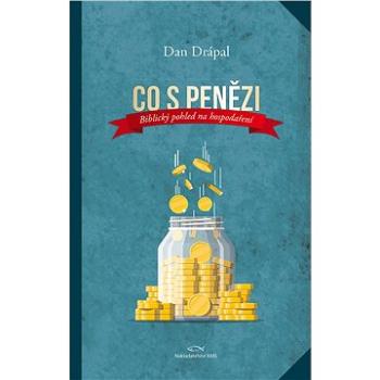 Co s penězi (978-80-7664-016-0)