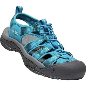 Keen Newport H2 Women Fjord Blue/Tie Dye modrá/šedá (SPTkeen2721nad)