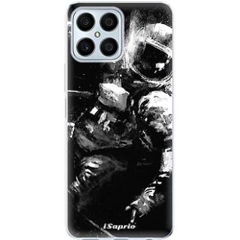 iSaprio Astronaut 02 pro Honor X8 (ast02-TPU3-HonX8)