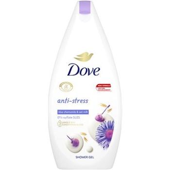 DOVE Antistress Sprchový gel 500 ml (8720181215490)