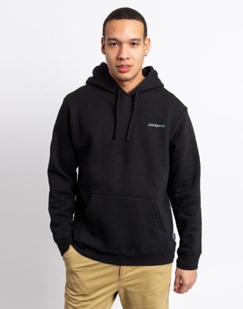 Patagonia Fitz Roy Icon Uprisal Hoody Ink Black M