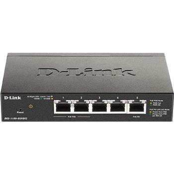 D-Link DGS-1100-05PDV2 (DGS-1100-05PDV2)