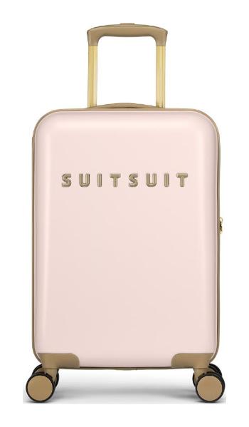 SUITSUIT Fusion S Rose Pearl