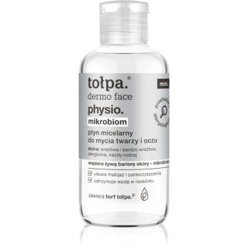 Tołpa Dermo Face Physio Mikrobiom čisticí micelární voda 100 ml