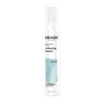 NIOXIN Volumizing and Thickening Mousse 200 ml