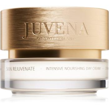 Juvena Skin Rejuvenate Nourishing vyživující denní krém pro suchou až velmi suchou pleť 50 ml